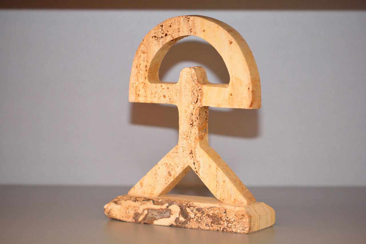 Figure du Indalo