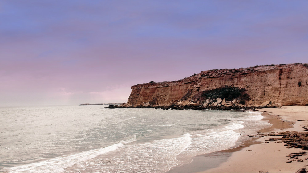 Playas en Conil de la Frontera