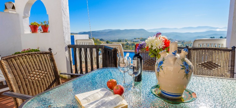 Mejores villas de Córdoba