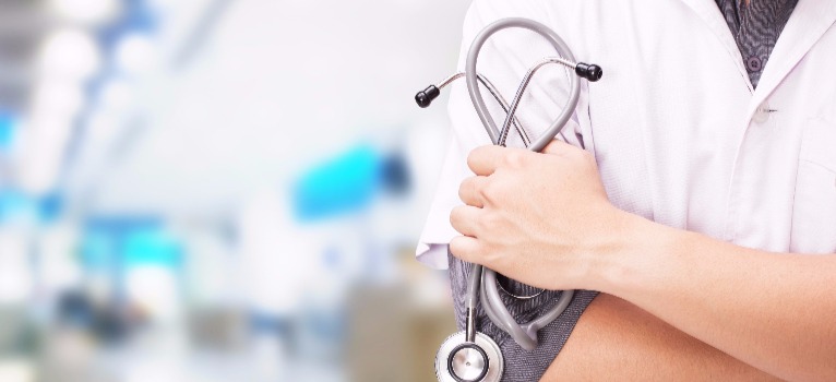 Hospitales en Andalucía