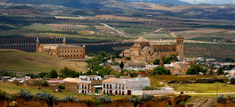 Qué ver en Osuna. Foto proporcionada por el Ayuntamiento de Osuna