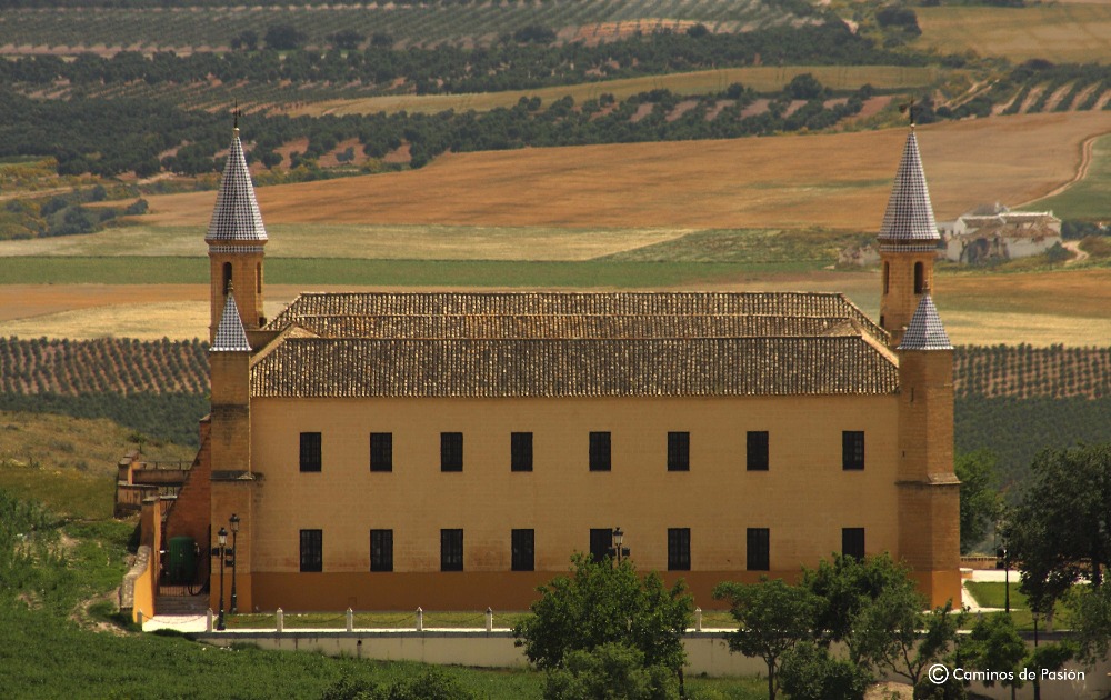 University in Osuna