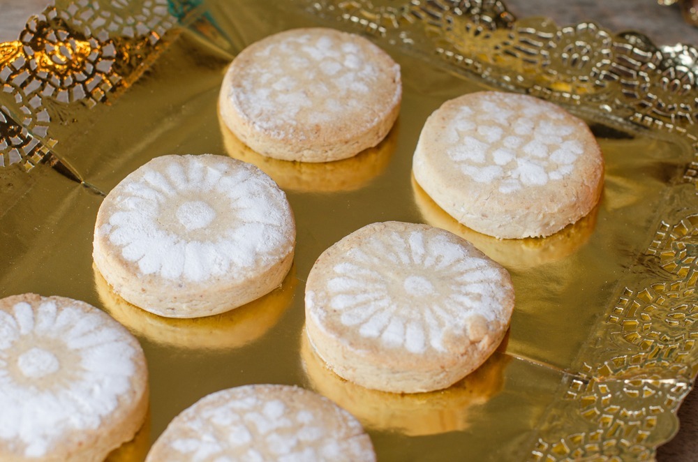 Top 13 Spanish Christmas Sweets Ruralidays