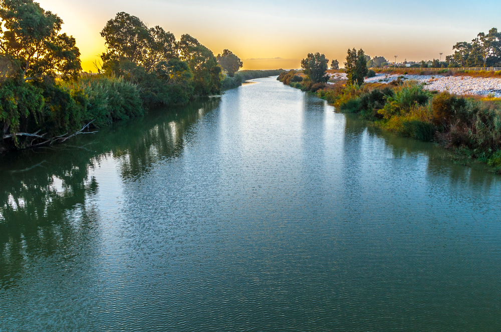 Natuurreservaat Desembocadura del Guadalhorce