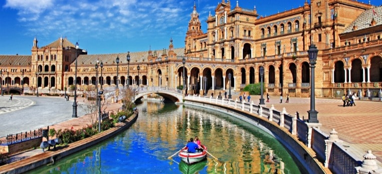 Qué ver y Qué hacer en Andalucía en 14 días