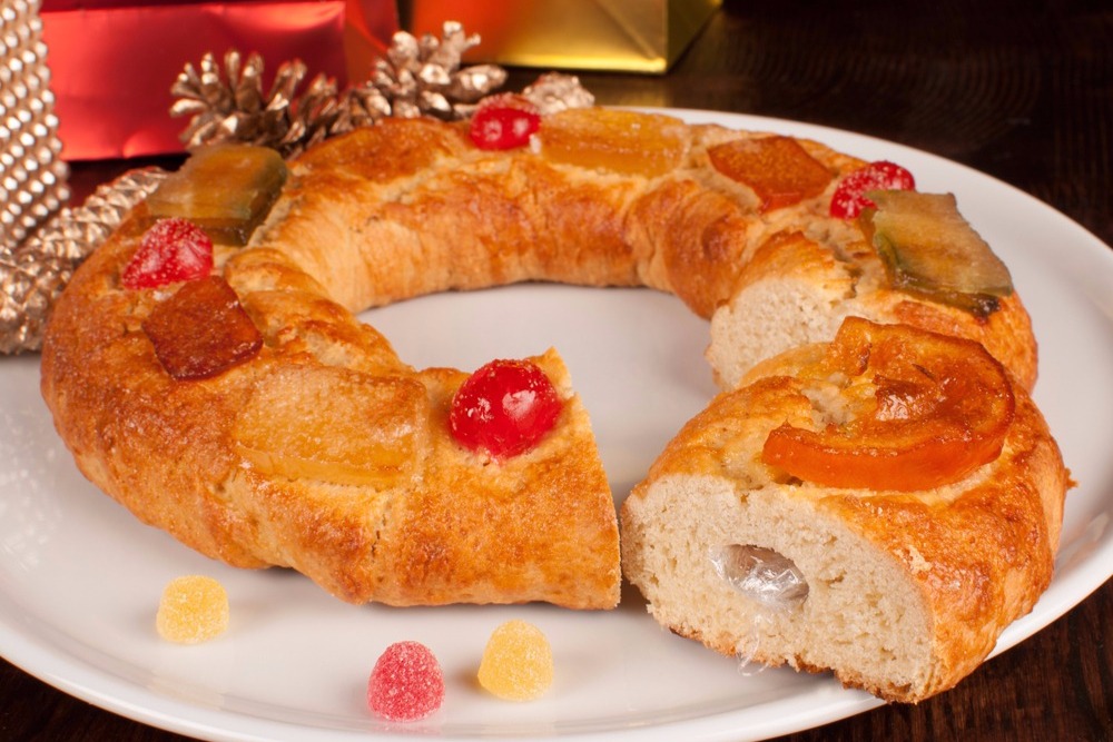 Les 13 meilleurs gâteaux, biscuits et pâtisseries espagnols de Noël