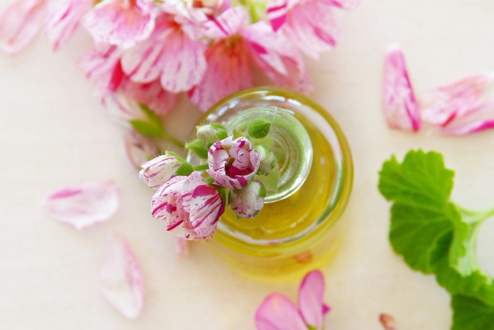 Beneficios del aceite de oliva como complemento cosmético