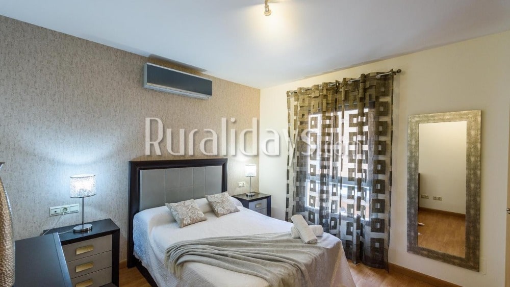 Appartement fabuleux au cœur de Malaga pour la Saint Valentin - MAL2204