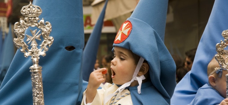 Dónde comer en Málaga en Semana Santa
