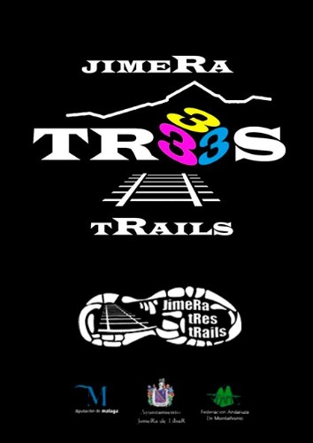 Jimera 3 tráils - Maratones en Málaga 2020