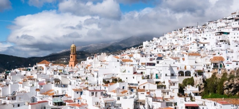 Qué ver en Cómpeta (Málaga)