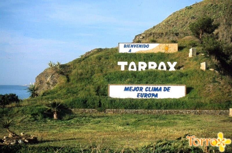 Torrox - El mejor clima de Europa - Foto de propiedad de Ayuntamiento de Torrox