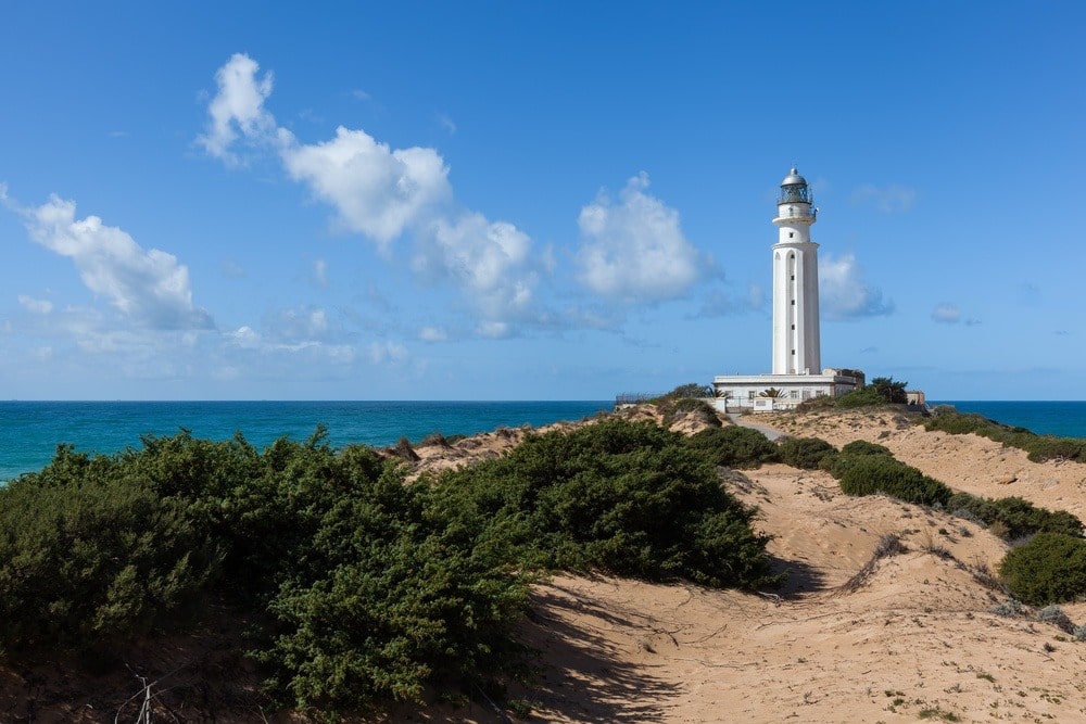 Phare de Trafalgar