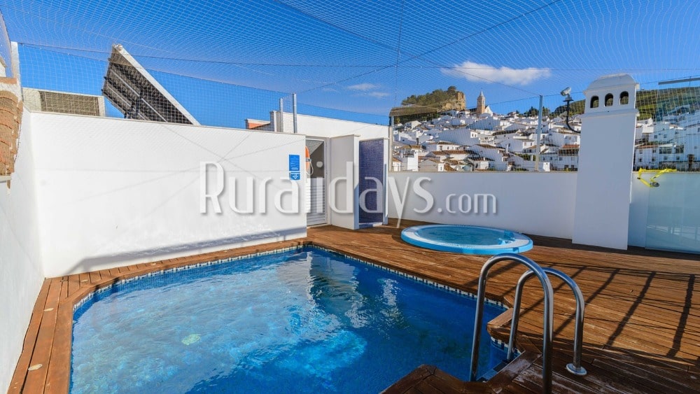 Your holiday rental in Ardales - MAL0079