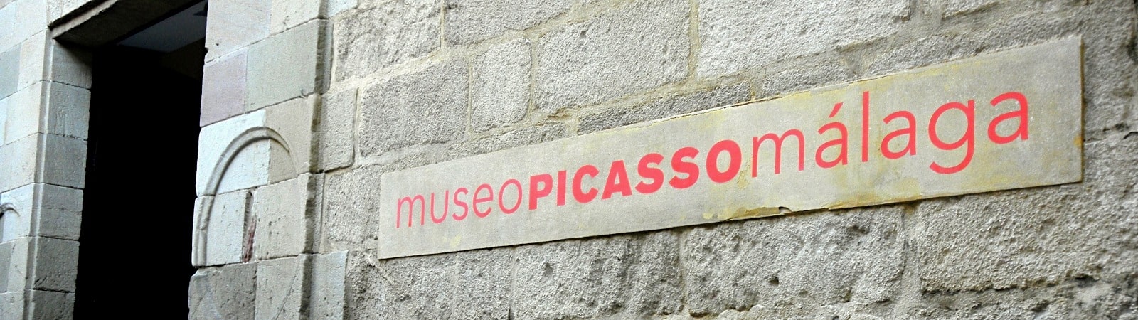 Museo Picasso en Málaga