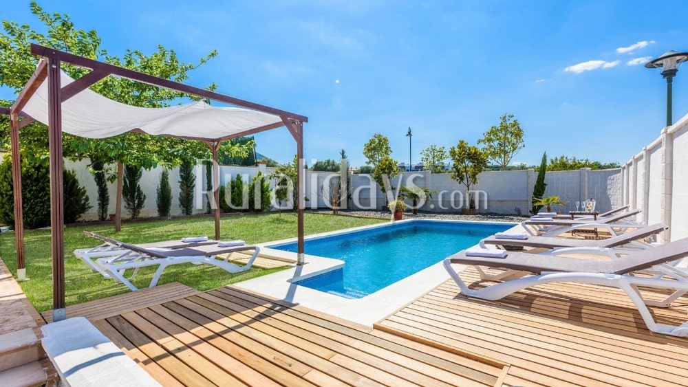 Your holiday home in Malaga - MAL2587