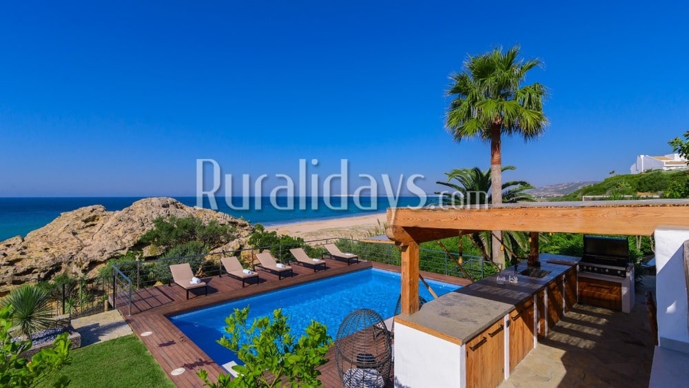 Your holiday home in Tarifa - CAD2748