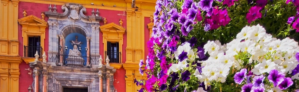 Cuándo viajar a Málaga y a la Costa del Sol – Ruralidays