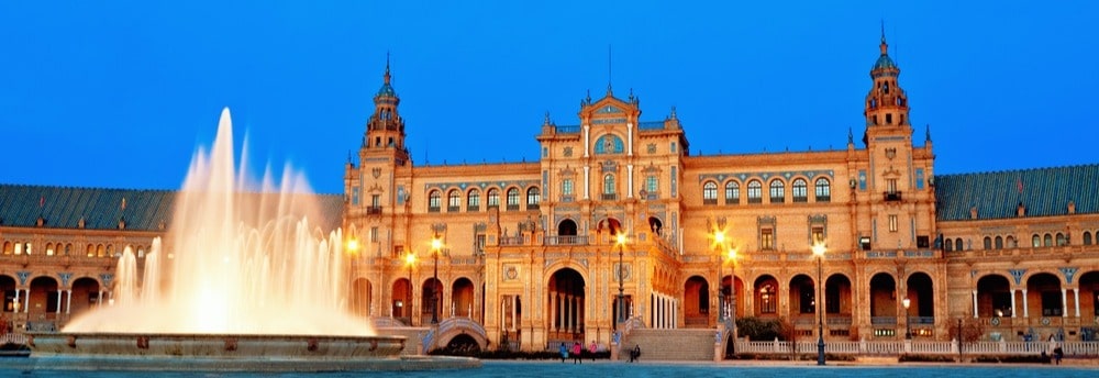Cuándo viajar a Sevilla