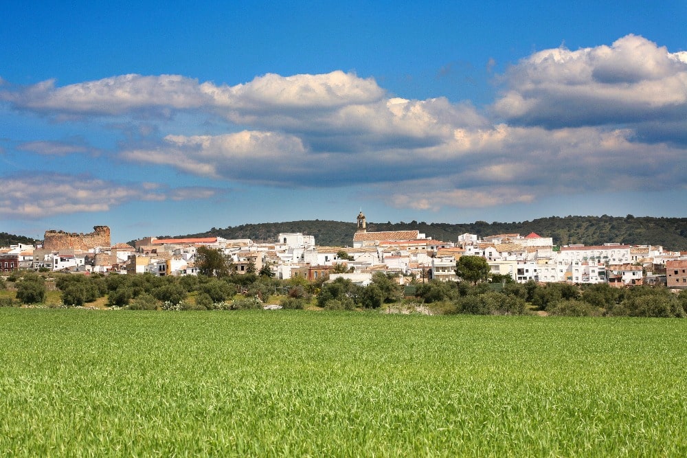 Visitar Córdoba en septiembre - Hornachuelos