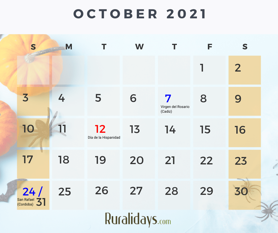 19 october 2021 holiday