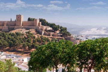 Antequera: qué ver, qué hacer y dónde ir