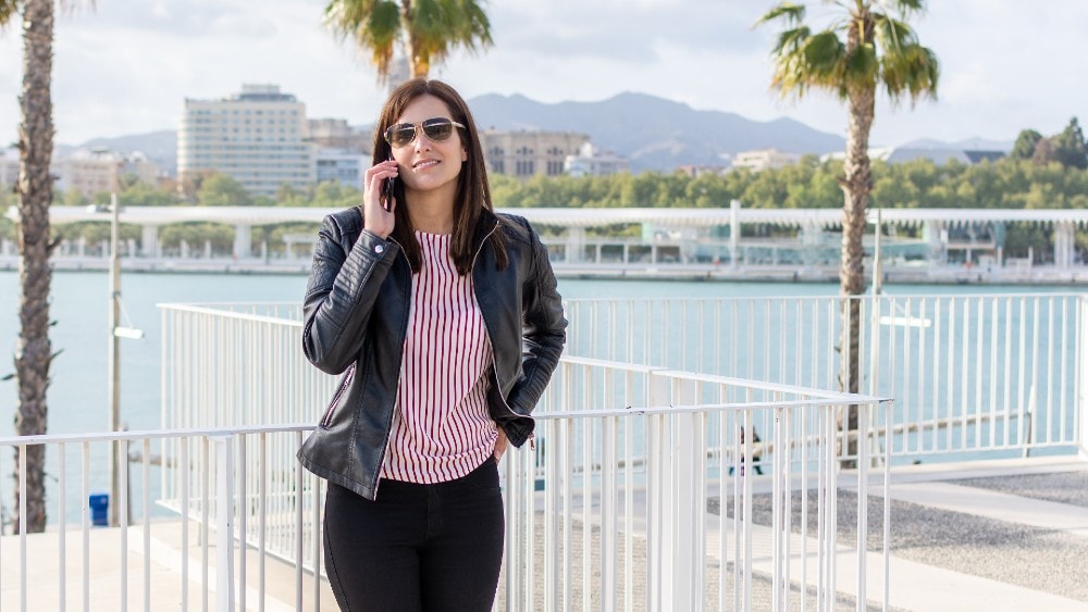 El tiempo en Málaga: consejos para elegir bien la ropa | Ruralidays