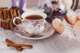 ideas de desayunos románticos para prepararle a tu pareja