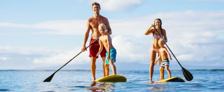 paddle surf málaga