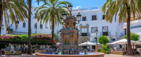 Qué ver en Vejer de la Frontera