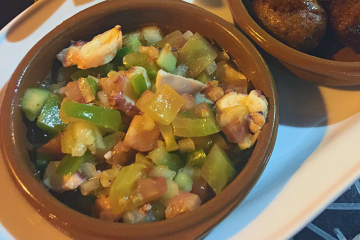 Comida típica de Jaén: 6 platos para disfrutar en familia