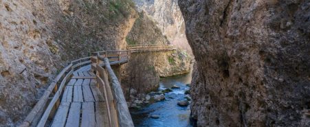 Rutas Sierra de Castril