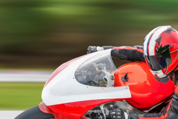 Alojamiento para el Gran Premio de Jerez