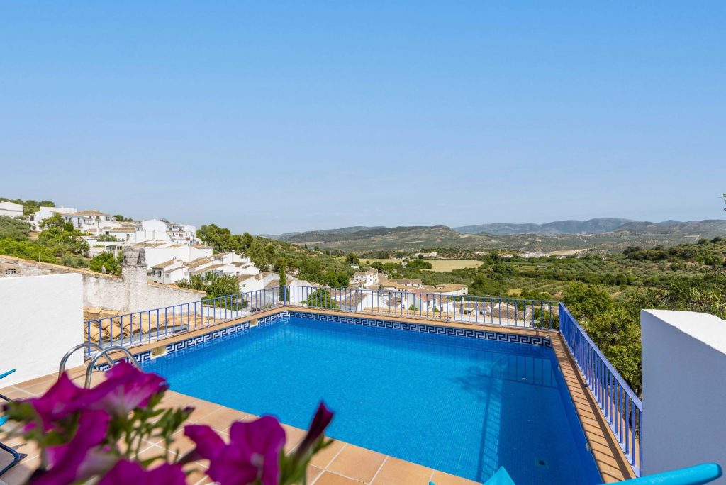 charmantesten Ferienhäuser in Cordoba