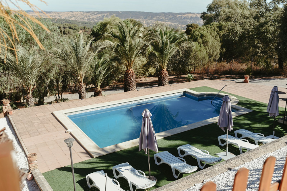 best villas in cordoba