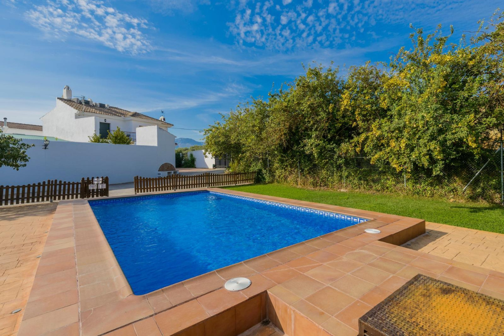 best villas in cordoba