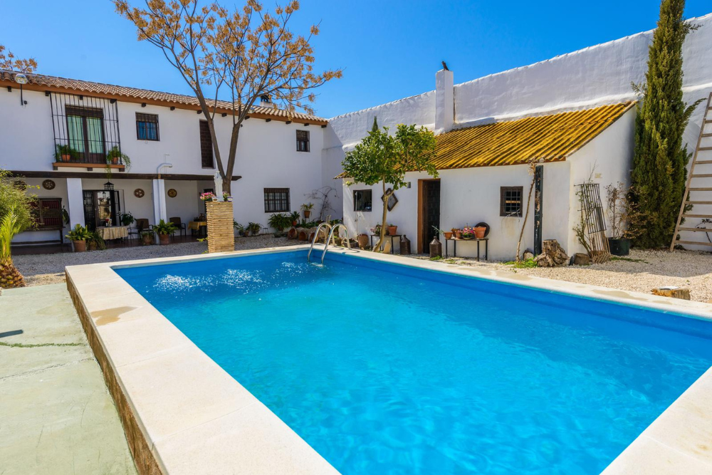 best villas in cordoba