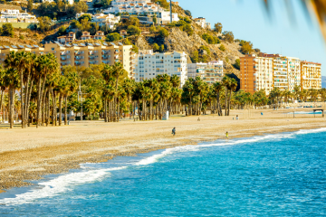 ¿Qué ver en la Costa Tropical?