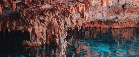 Gruta de las Maravillas