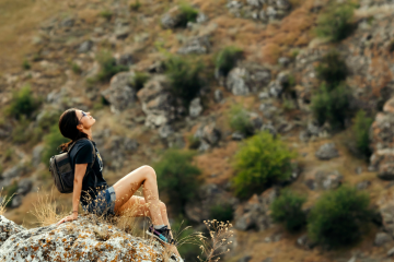 Qué es el turismo de naturaleza