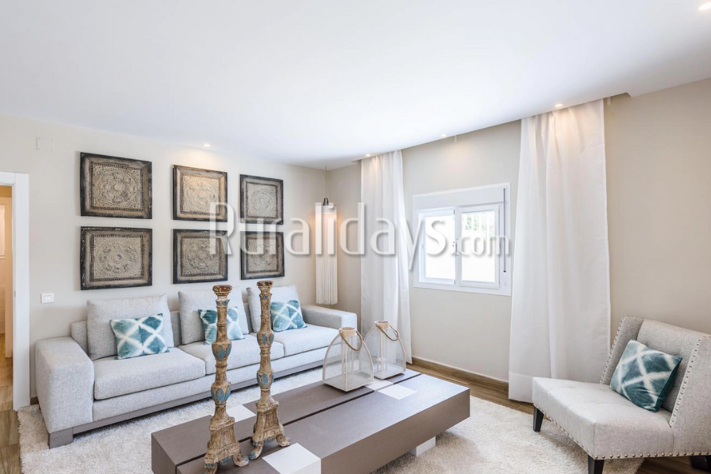 villa lourdes