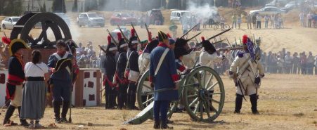 Batalla de Bailén