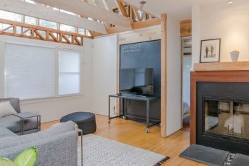 Casas rurales con domótica: el futuro del confort en entornos naturales
