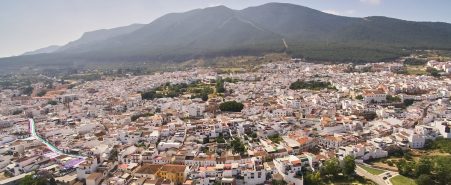 qué ver en alhaurín de la torre