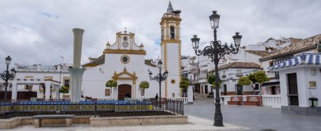 qué ver en prado del rey