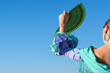 Fiestas en Andalucía este verano: 9+1 planes que no te puedes perder