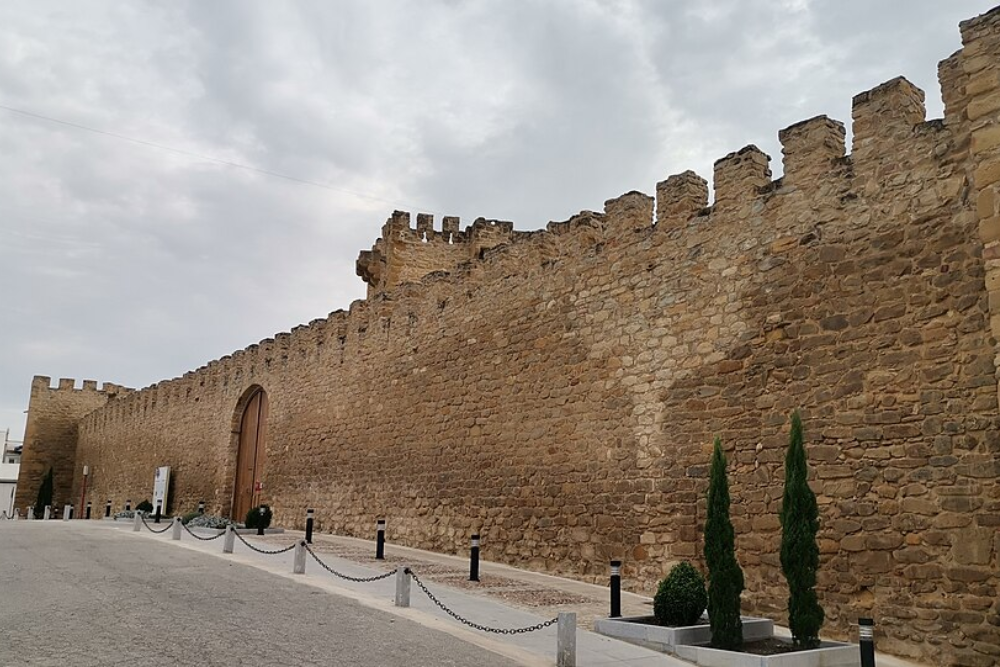  Château de Lopera