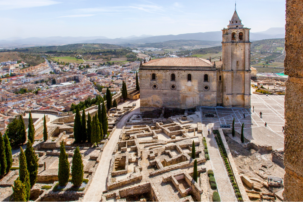 Fortaleza de la Mota 