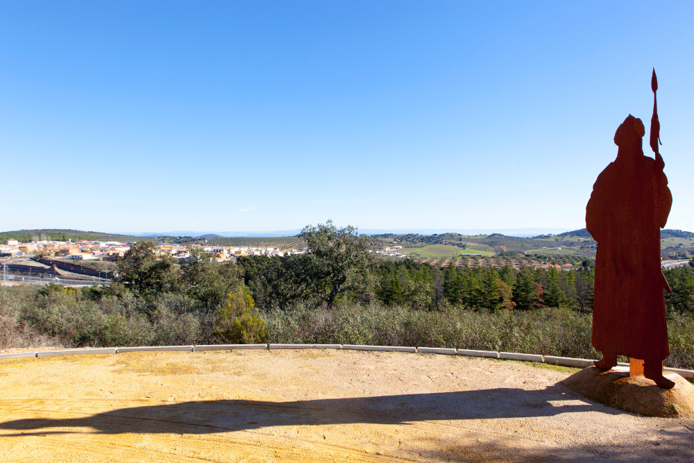 Museo de la Batalla de Las Navas de Tolosa