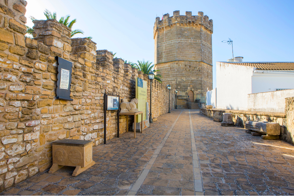 Torre de Boadbil